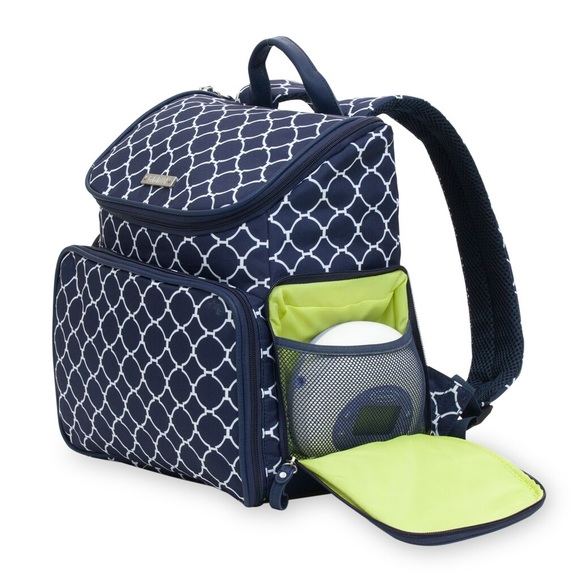 SOLD ✌🏽Bananafish Madison Backpack - Picture 11 of 13